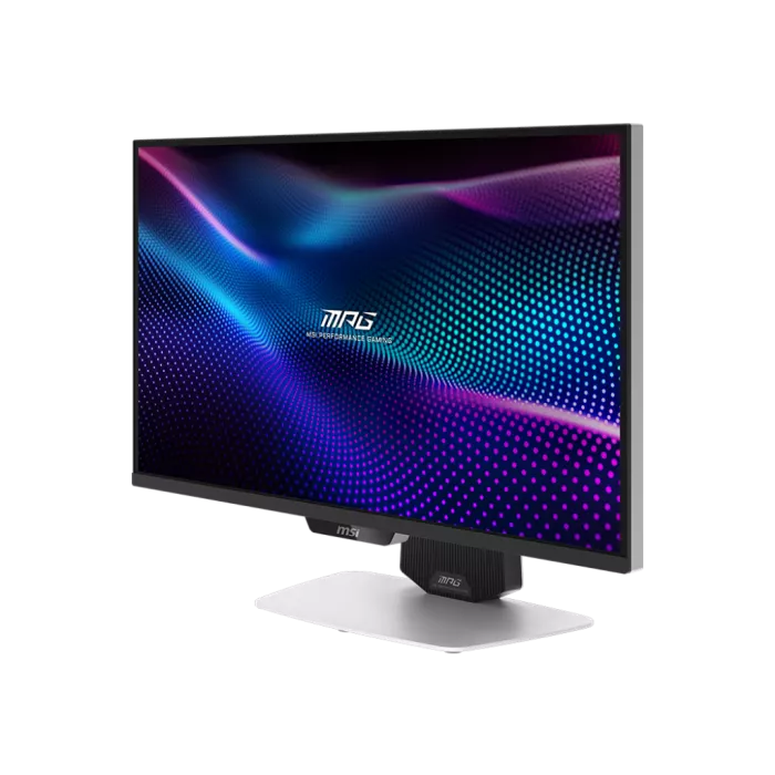 MSI MPG Monitor - Thumbnail 2
