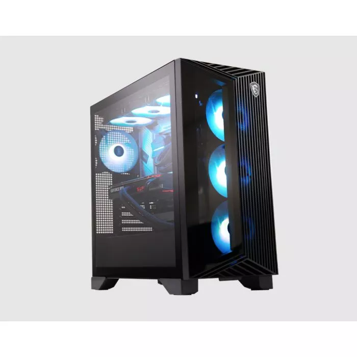 MSI Aegis ZS2 Gaming Desktop PC - R9-7900X, RTX 5070, 32GB MSI Aegis ZS2 Gaming Desktop PC - R9-7900X, RTX 5070, 32GB