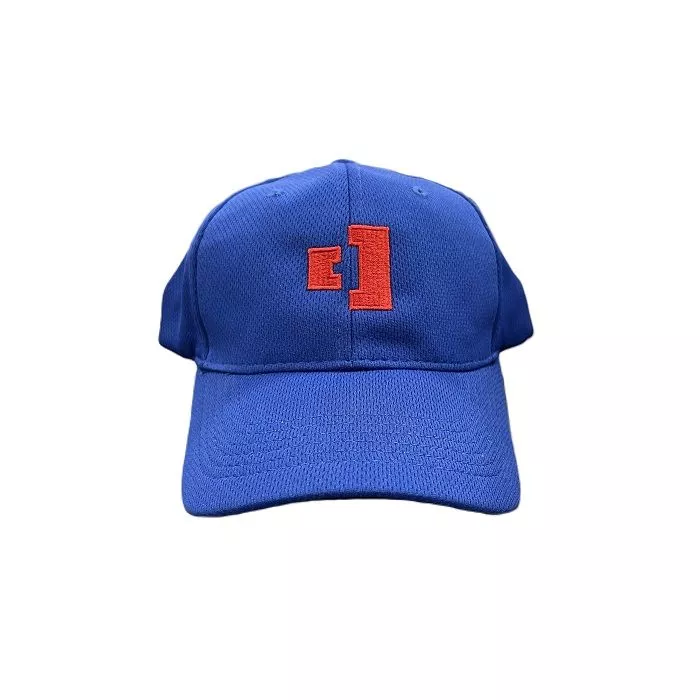 GigaParts Logo Performance Hat - Stylish & Moisture-Wicking