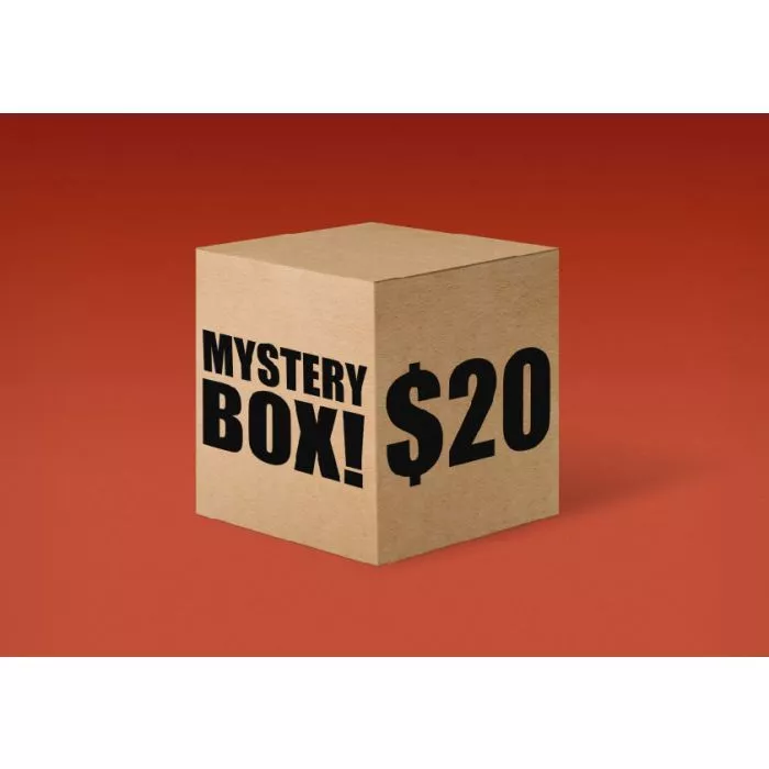 $20 Mystery Package | GigaParts.com