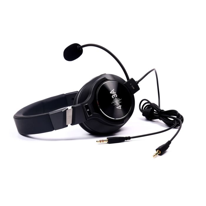 4O3A Signature NC1 Noise Canceling Wired/Wireless Contesting Headset 4O3A Signature NC1 Noise Canceling Wired/Wireless Contesting Headset