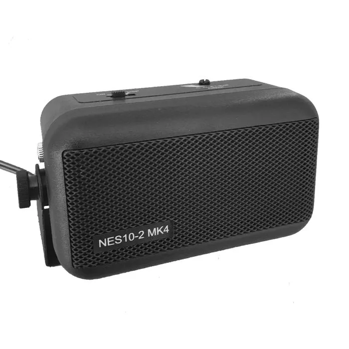 bhi DSP NoiseCancellatino スピーカー BHI 5W DSP Noise Cancelling Speaker - NES10-2 MK4 | GigaParts.com