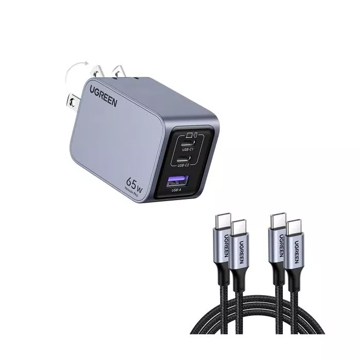 UGREEN Nexode Pro Charger - Thumbnail 3