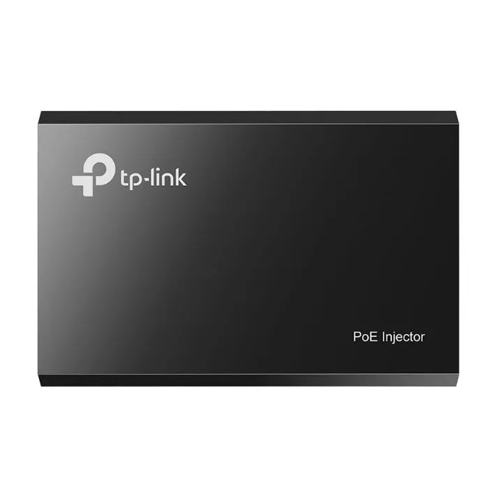 TP-Link TL-PoE150S PoE Injector - Gigabit Power Delivery