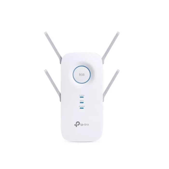 AC2600 Wi-Fi Range Extender - Thumbnail 2