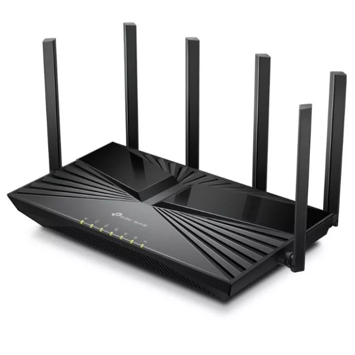 TP-Link Archer AX73 AX5400 Wi-Fi 6 Router - Fast & Reliable