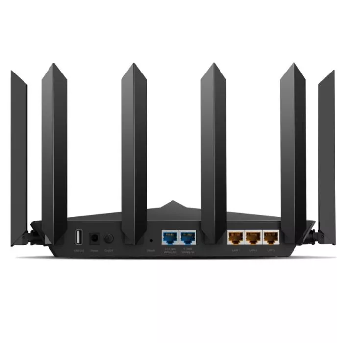 Archer AXE7800 Tri-Band Gigabit Wi-Fi 6E Router - Thumbnail 3