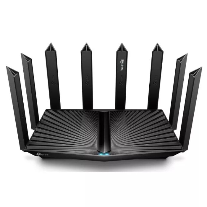 Archer AXE7800 Tri-Band Gigabit Wi-Fi 6E Router