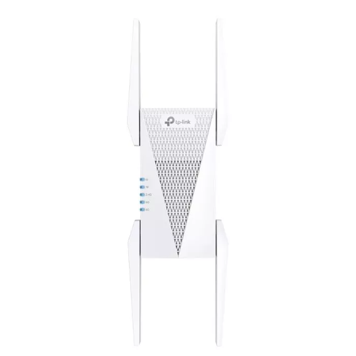 TP-LINK Range Extender RE815XE AXE5400