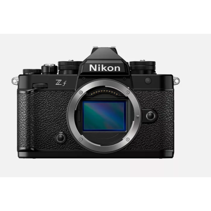 Nikon Zf Mirrorless Camera Body Only - Unleash Your Creativity