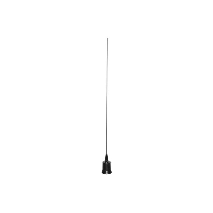 Larsen 2m Band Hard Mount NMO Mobile Antenna - NMO150C