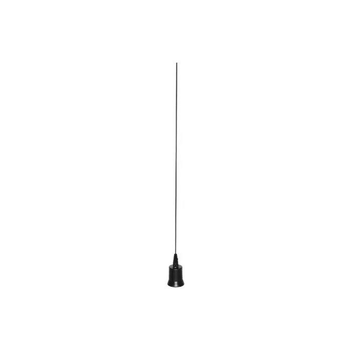 Larsen 2m Band NMO Mobile Antenna - High Performance VHF