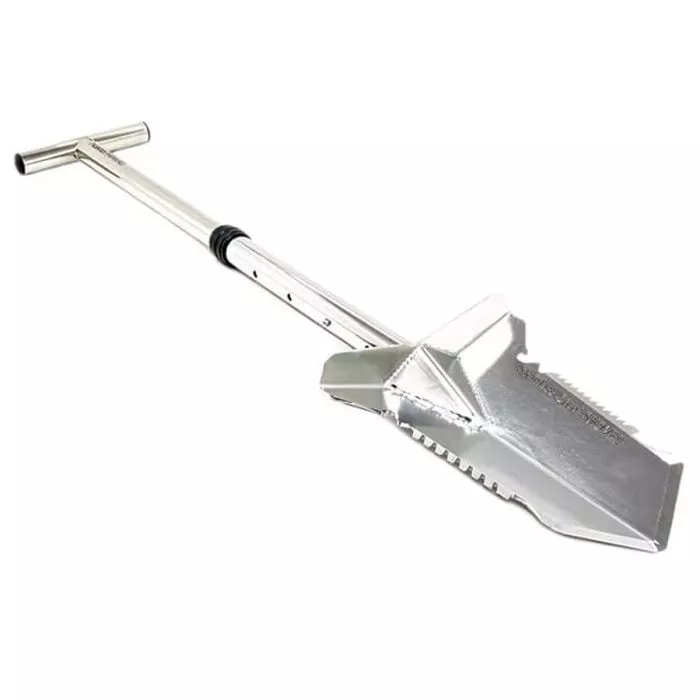 shovelさん専用出品 Nokta Premium Shovel for Treasure Hunting | MD7204 | GigaParts.com