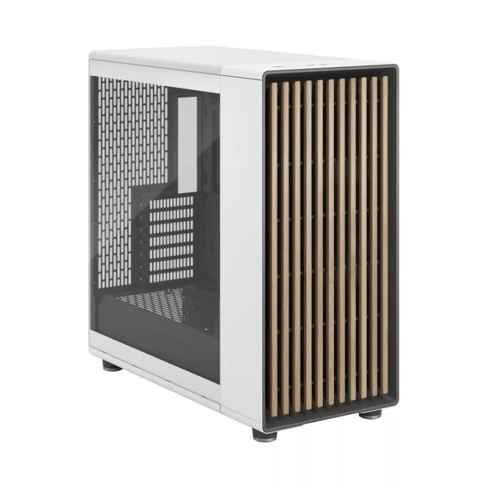 Fractal Design North XL Chassis - Stylish Gaming Case | GigaParts.com