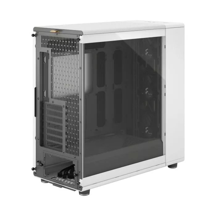 Fractal Design North XL Chassis - Stylish Gaming Case | GigaParts.com