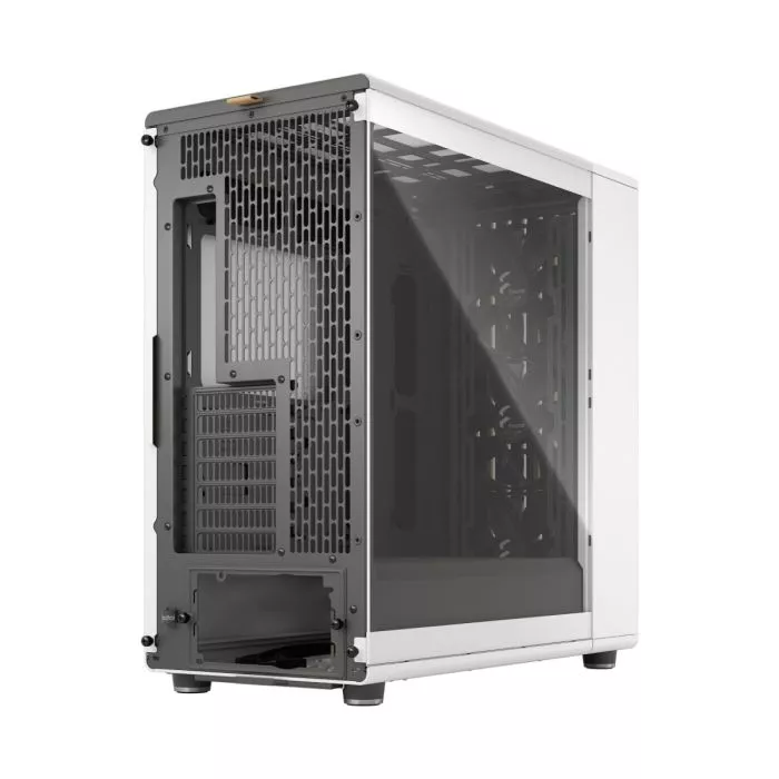 Fractal Design North XL Chassis - Stylish Gaming Case | GigaParts.com