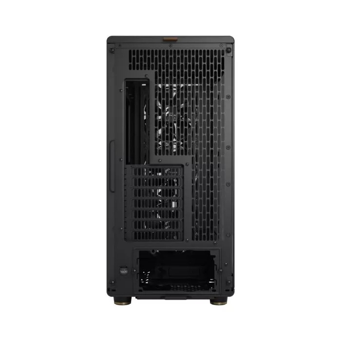 Fractal Design North XL Chassis - Charcoal Black TGD | GigaParts.com