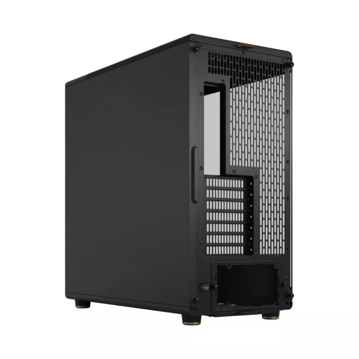 Fractal Design North XL Chassis - Charcoal Black TGD | GigaParts.com