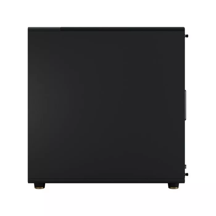 Fractal Design North XL Chassis - Charcoal Black TGD | GigaParts.com