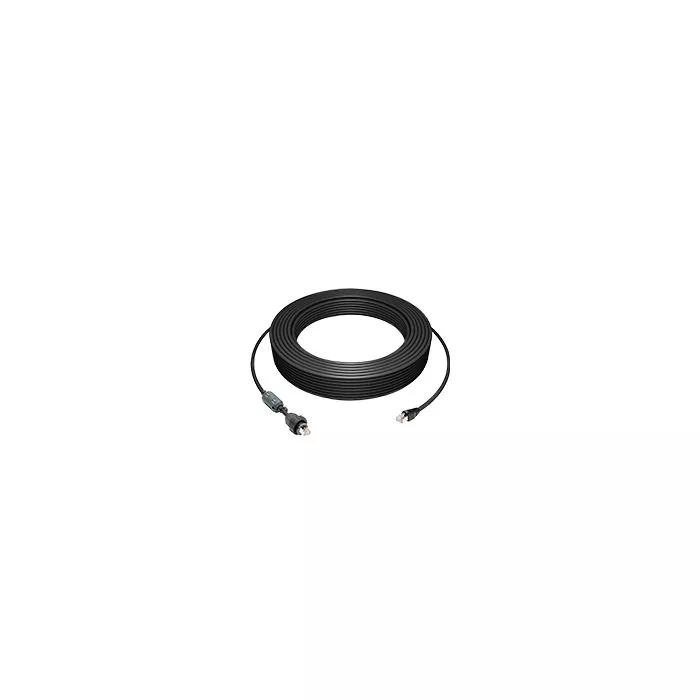 ICOM IC-185 Tough Call 受信機 ICOM OPC-2509 Controller Cable for IC-905 | 50m Length | GigaParts.com