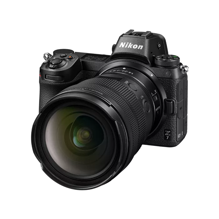 Nikon Nikkor Z 14-24mm f/2.8 Lens - Ultra-Wide Zoom Perfection