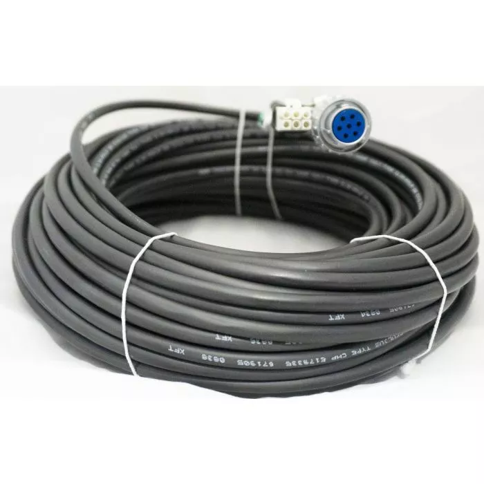 ABR1806R 300ft with connectors for Yaesu G-800DXA / G-1000DXA / G