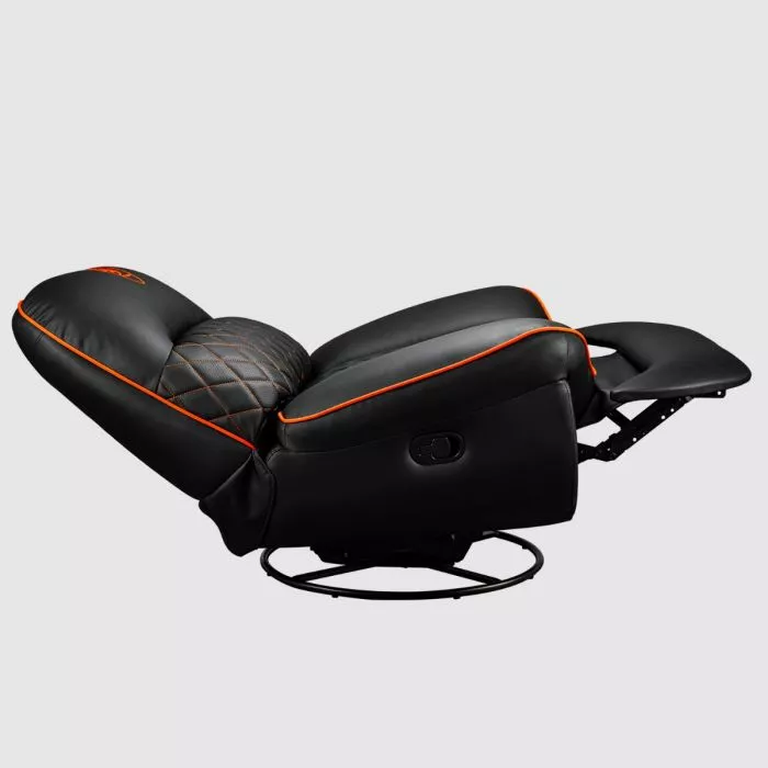 Cougar Overlord Gaming Recliner - Thumbnail 4