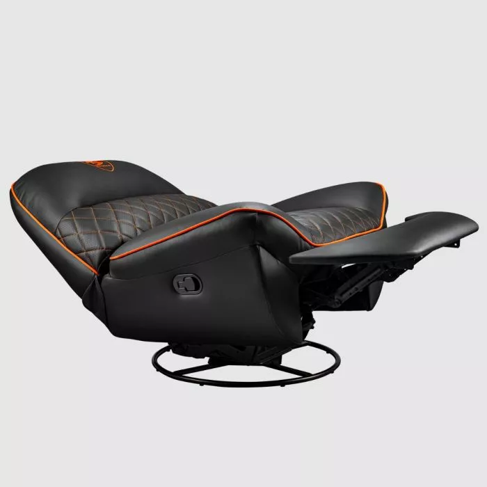 Cougar Overlord Gaming Recliner - Thumbnail 2