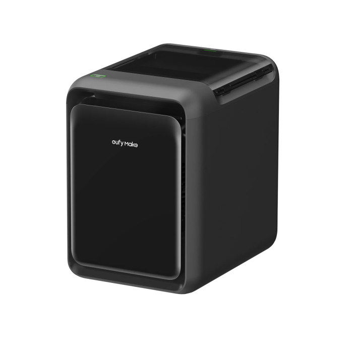 eufyMake Purifier P1 for E1 UV Printer
