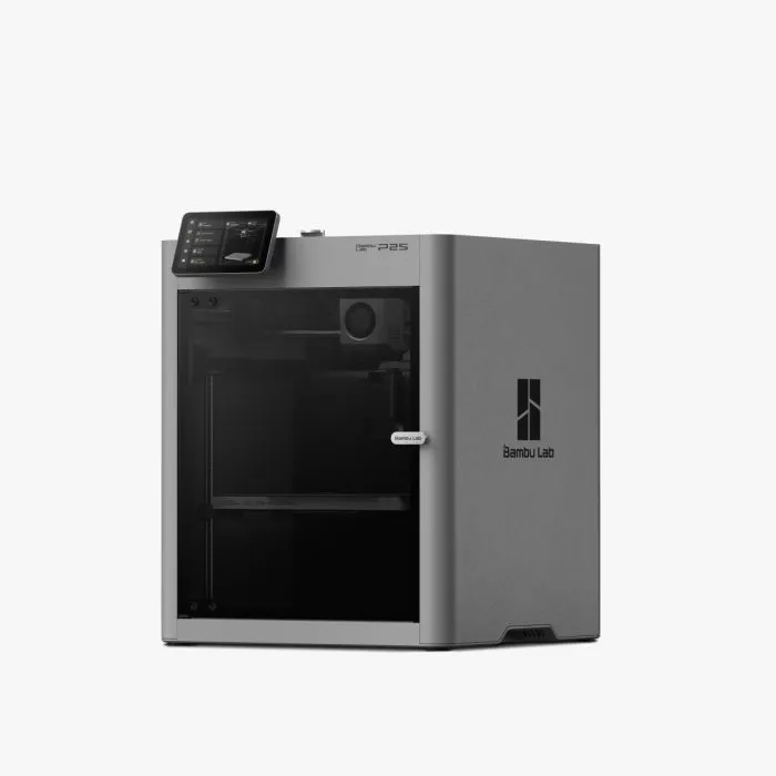Bambu Lab P2S 3D Printer | GigaParts.com