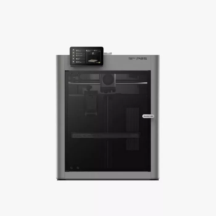 Bambu Lab P2S 3D Printer | GigaParts.com