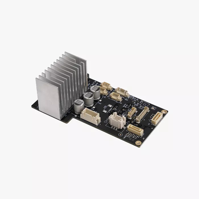 Bambu Lab FAC007 MC Board for P1P & P1S - Upgrade Your 3D Printer