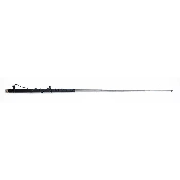 Intellitron 80-6M Multi-Band Telescopic Antenna BNC Intellitron 80-6M Multi-Band Telescopic Antenna BNC