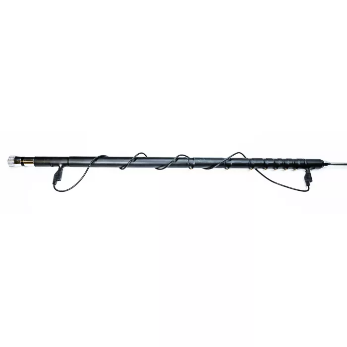 アンテナ HF mobile antenna Amazon | BINGFU モバイルアマチュア無線アンテナデュアル周波数
