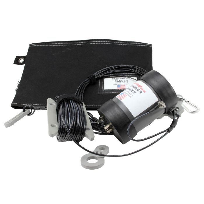 Radiowavz Pathfinder Ranger All Band HF End Fed Antenna 1.8-55Mhz - PF-RNG Radiowavz Pathfinder Ranger All Band HF End Fed Antenna 1.8-55Mhz - PF-RNG