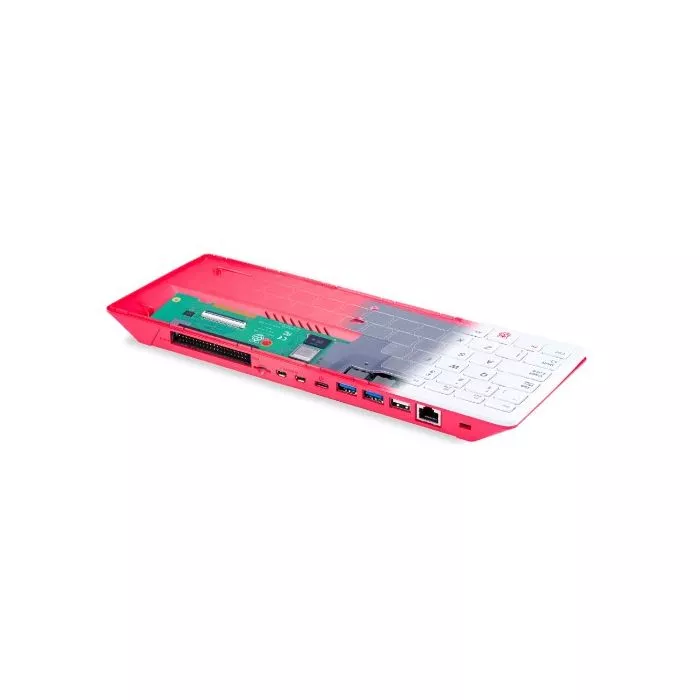 Raspberry Pi 400 Computer (Mainframe Only) | GigaParts.com