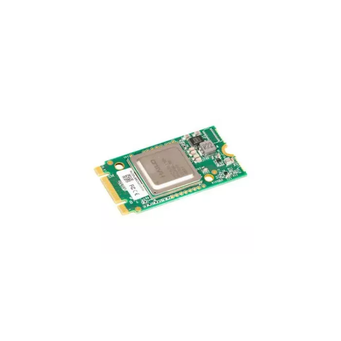 High-Performance Raspberry Pi 512GB NVMe SSD - SC1440 | GigaParts.com