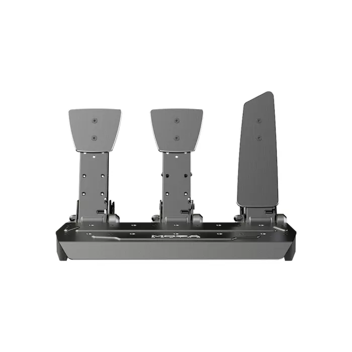 MOZA Racing RS111 SR-P Clutch Pedal - Ultimate Precision Control