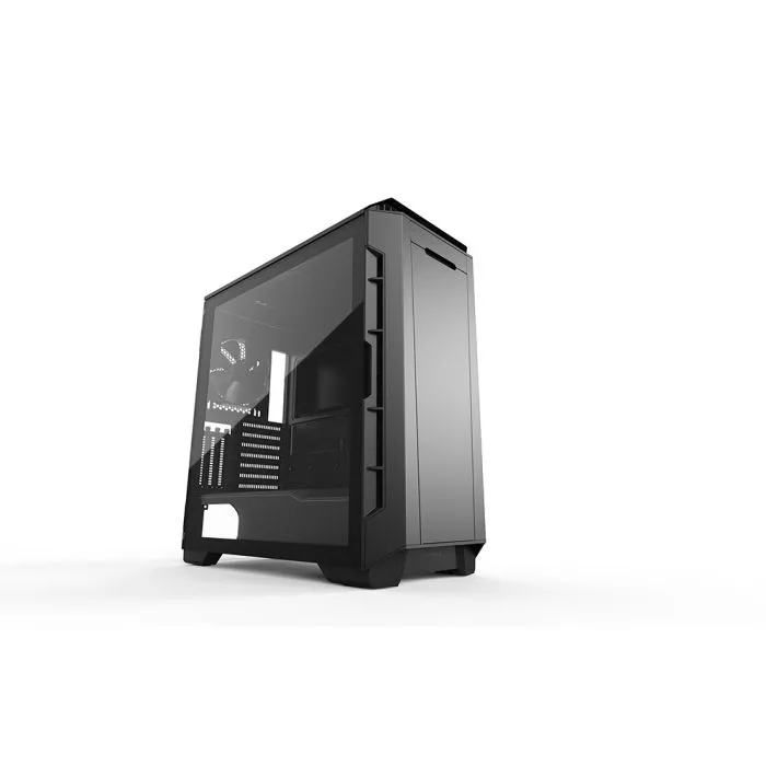 Phanteks Eclipse P600S ATX Case - Silent & High-Performance