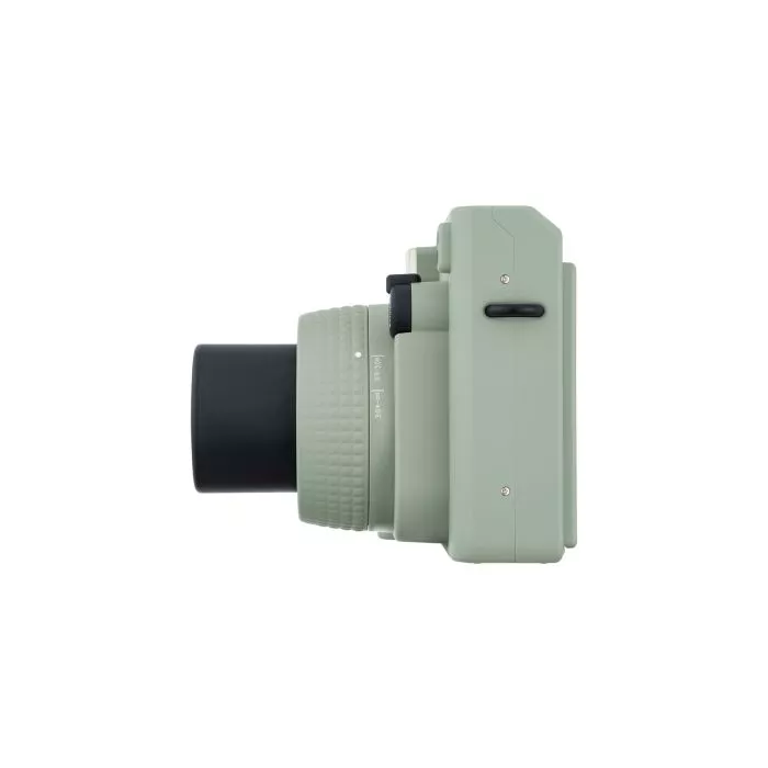 Fujifilm Instax Wide 400 Instant Camera Green - Capture Memories
