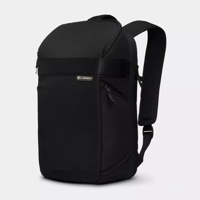 Nomatic Luma Camera Pack 18L Black - Stylish & Functional