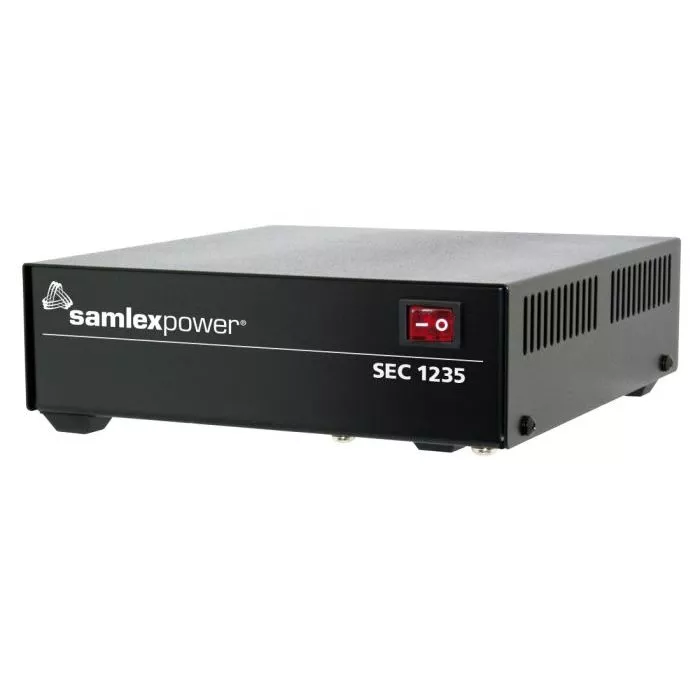 Samlex SEC-1235 30A Switching Power Supply