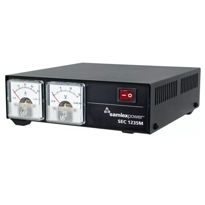 SEC-1235M Switching Power Supply