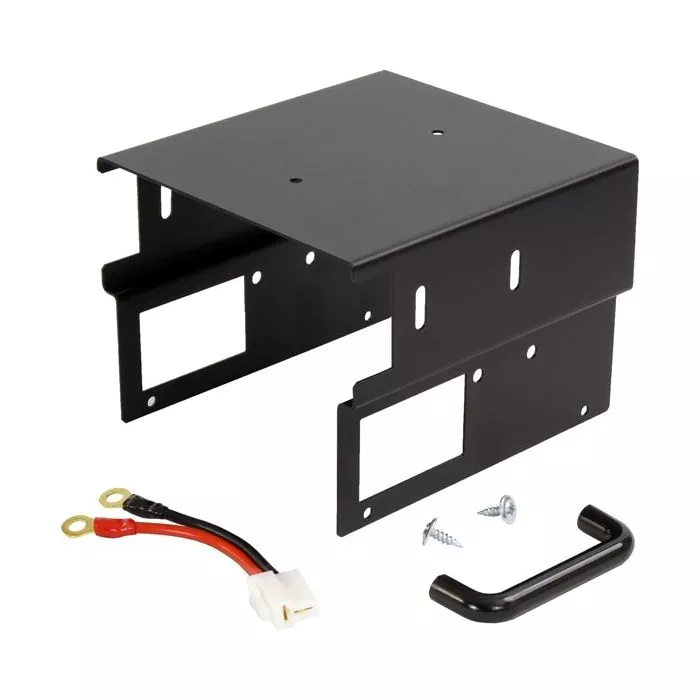 Powerwerx Mobile Radio Base Station Enclosure - Thumbnail 5