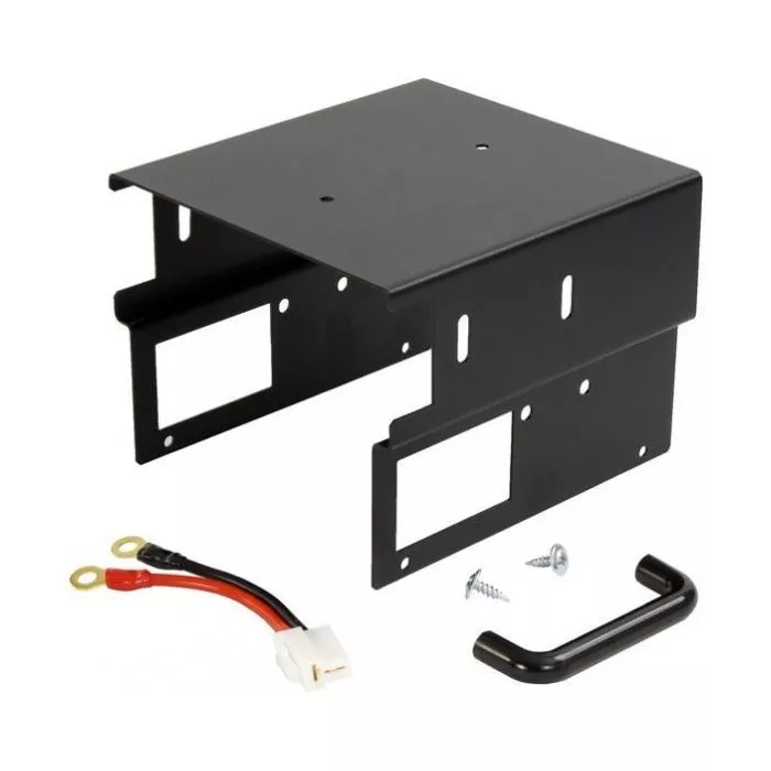 Powerwerx Mobile Radio Base Station Enclosure