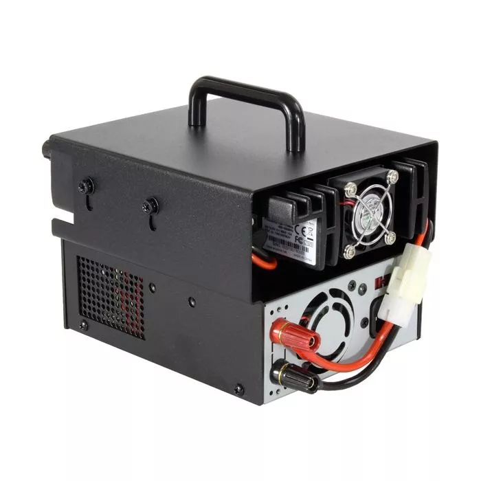 Powerwerx Mobile Radio Base Station Enclosure - Thumbnail 4