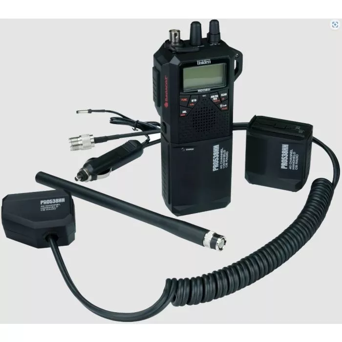 ◆STANDARD 430MHz UHF FMトランシーバーC401【12】◆ RigPix Database - Standard - C-401