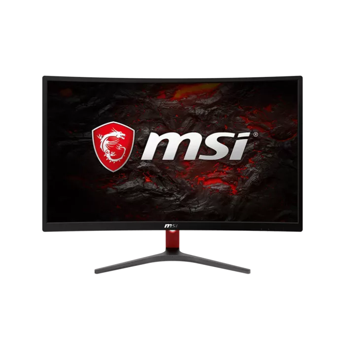 MSI Optix G24C Computer Monitor