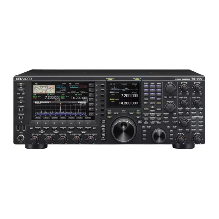 Kenwood TS-990