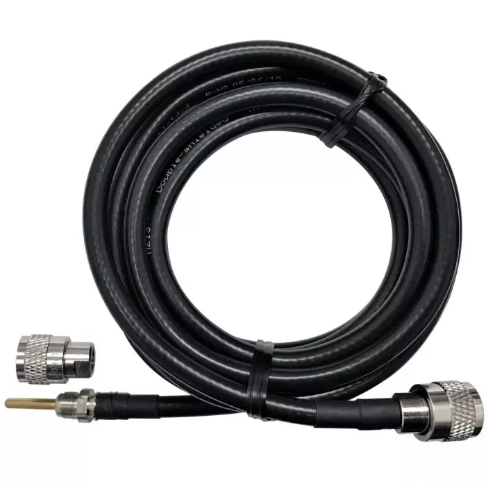 Driver Extreme DRX-1512 Mini 213 Cable 12ft with DX259 Connector